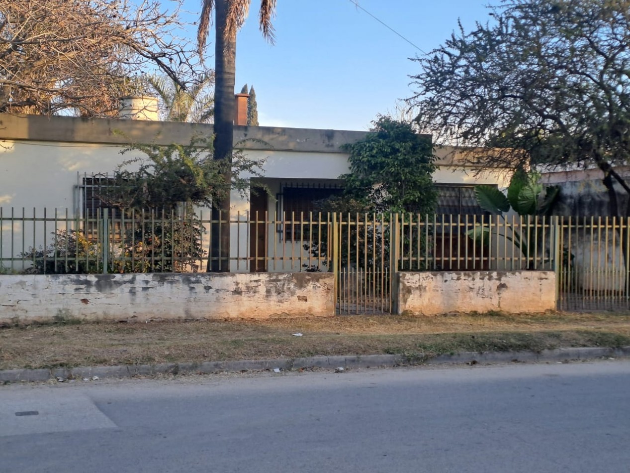 VENTA EN B°LOS BOULEVARES