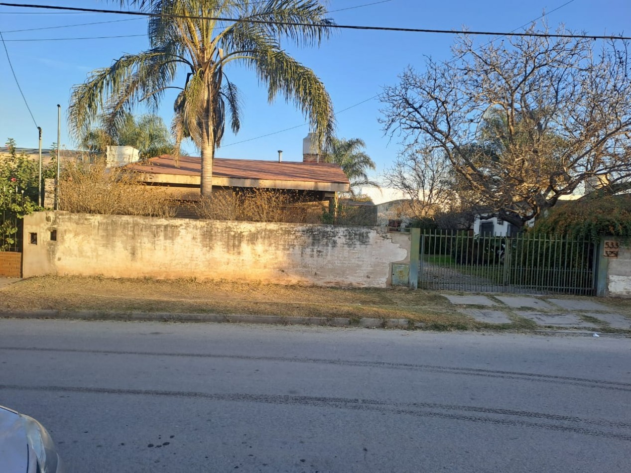 VENTA EN B°LOS BOULEVARES