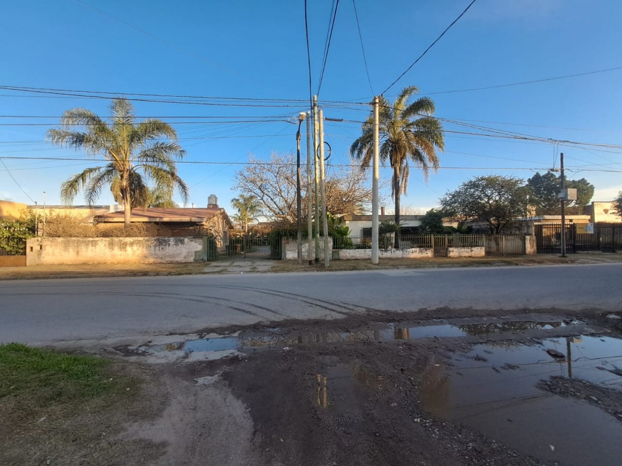 VENTA EN B°LOS BOULEVARES