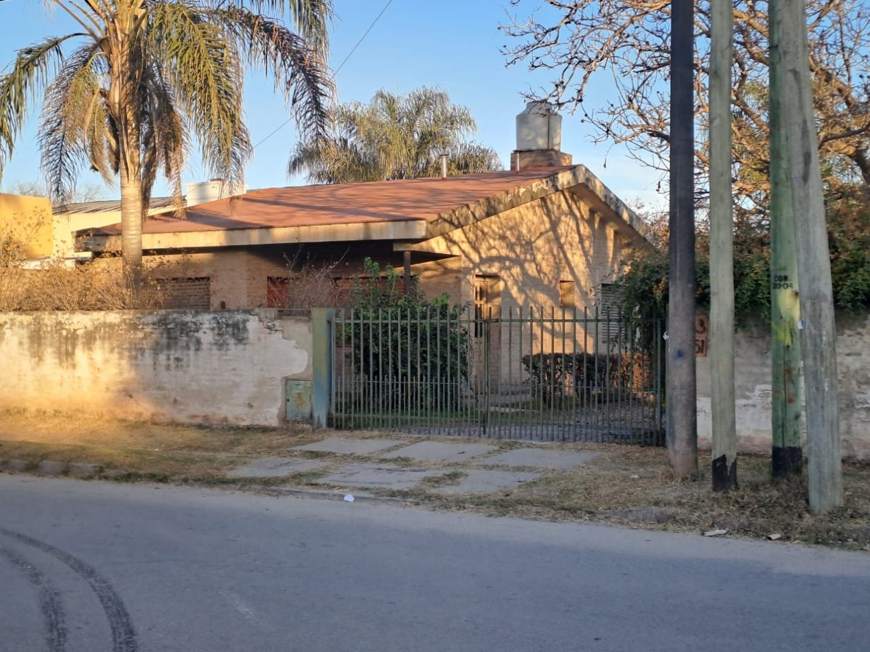 VENTA EN B°LOS BOULEVARES