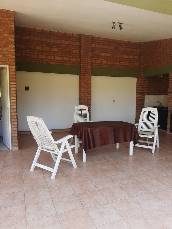 venta casa en  Villa Carlos Paz