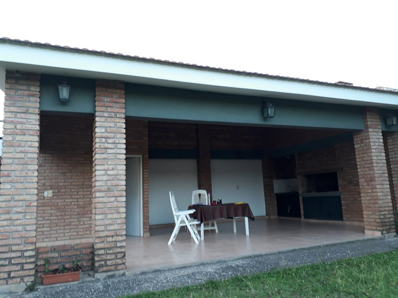 venta casa en  Villa Carlos Paz