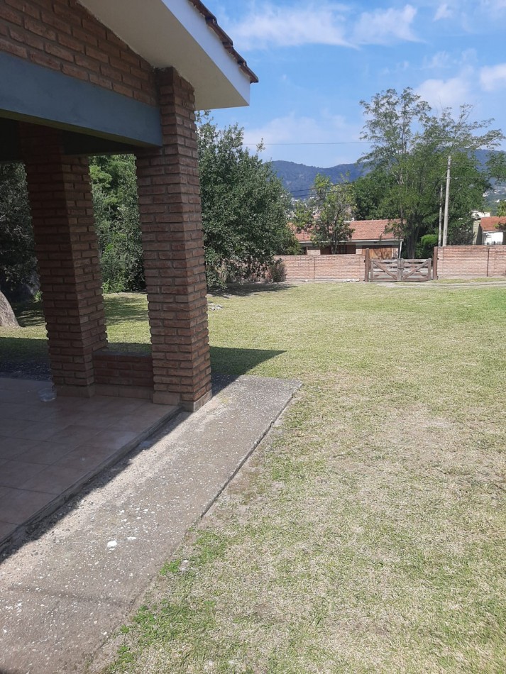 venta casa en  Villa Carlos Paz