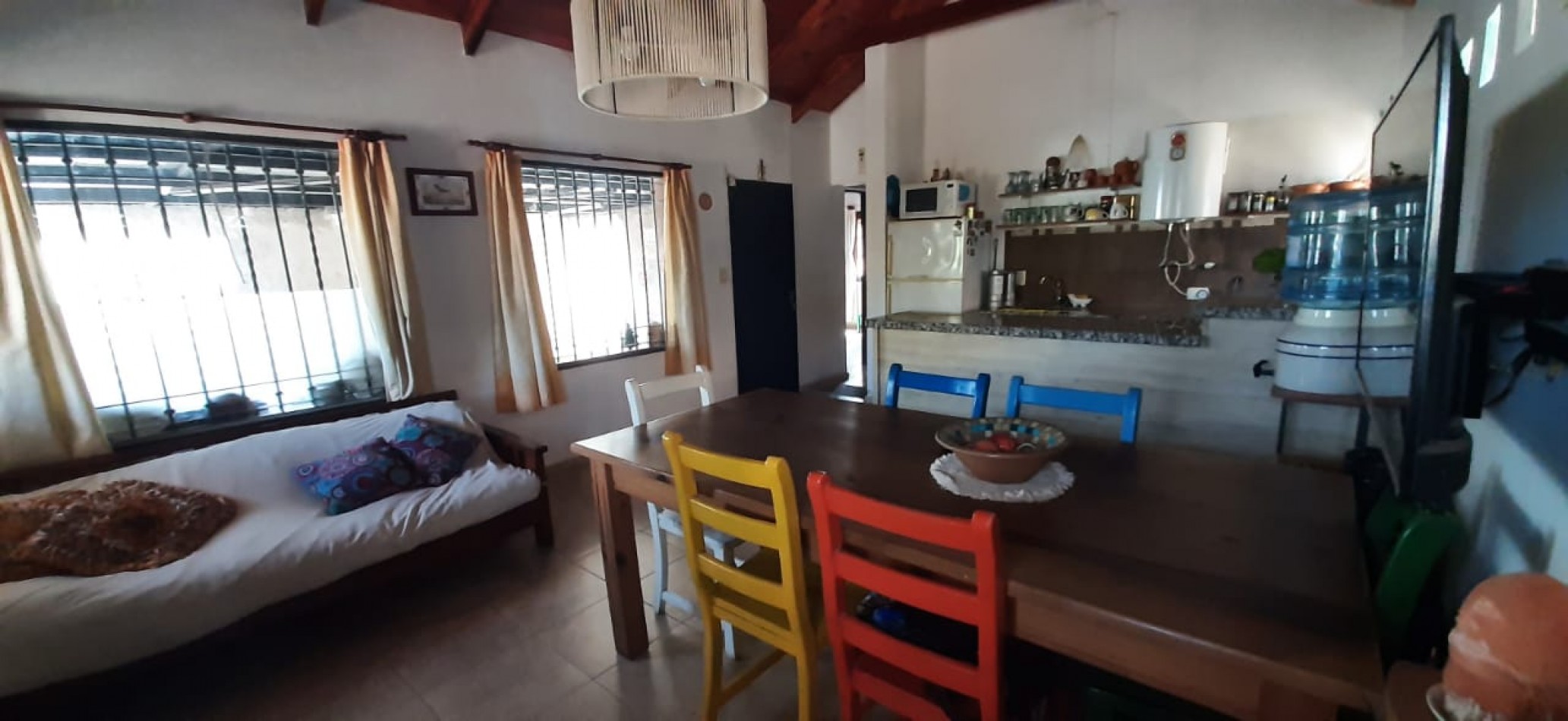 CASA EN VENTA EN SALSIPUEDES 