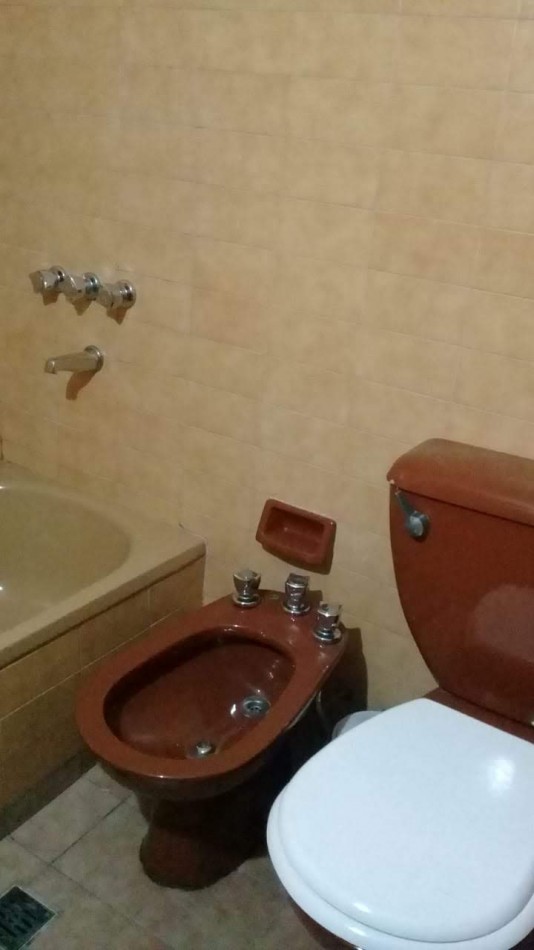 Alquiler en el centro de Cordoba