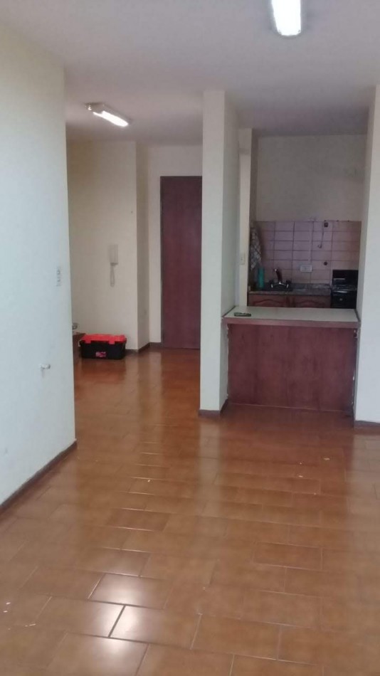 Alquiler en el centro de Cordoba