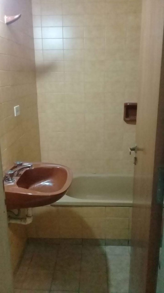 Alquiler en el centro de Cordoba