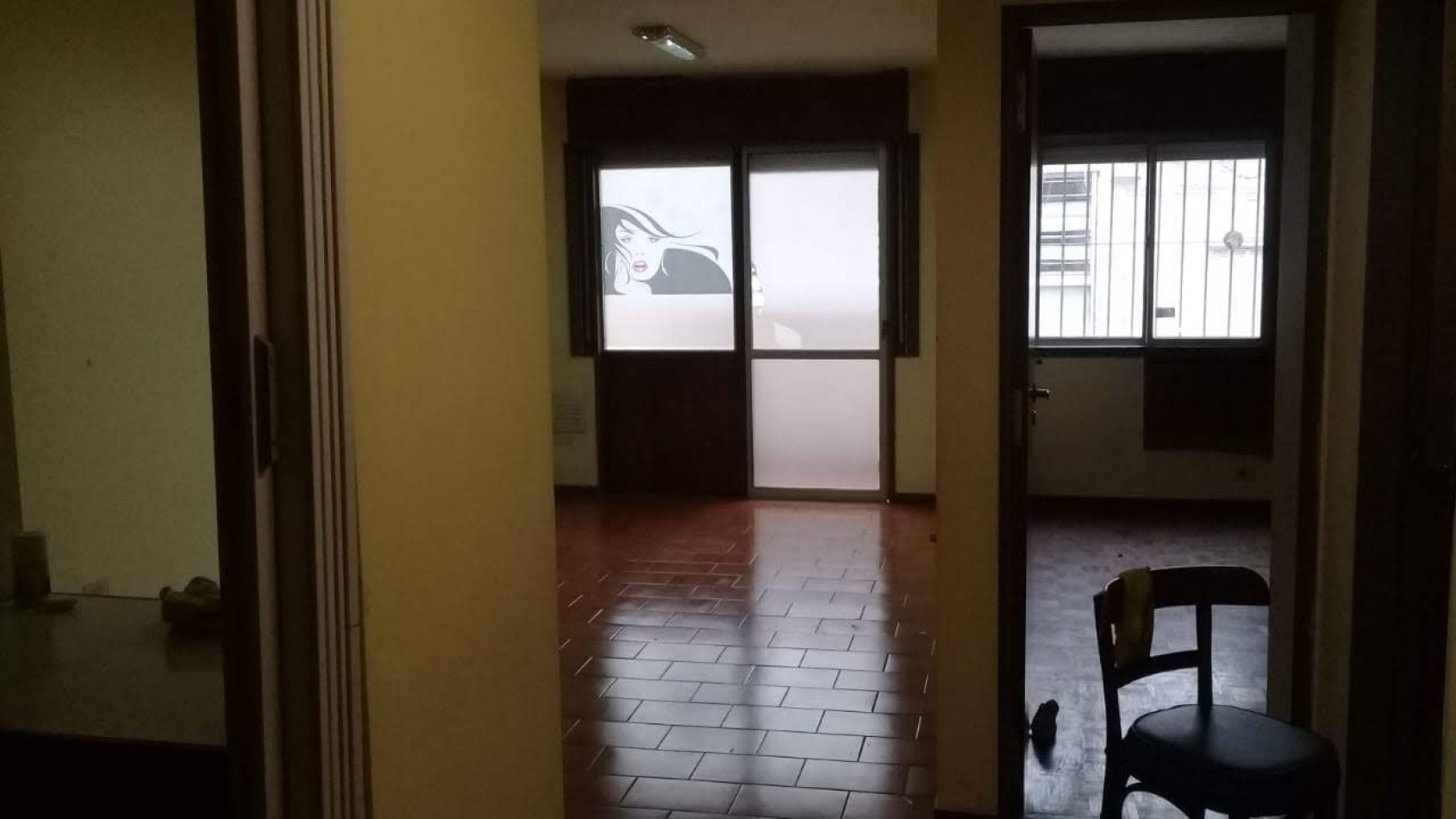 Alquiler en el centro de Cordoba