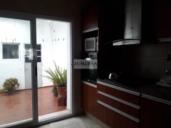 VENTA CASA EN B°VILLA CABRERA
