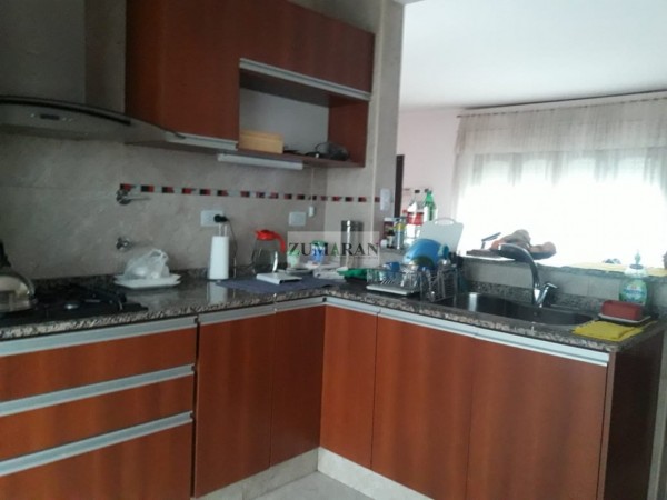 VENTA CASA EN B°VILLA CABRERA