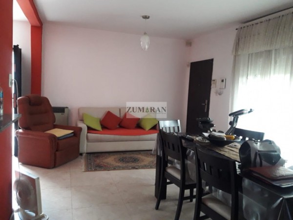 VENTA CASA EN B°VILLA CABRERA