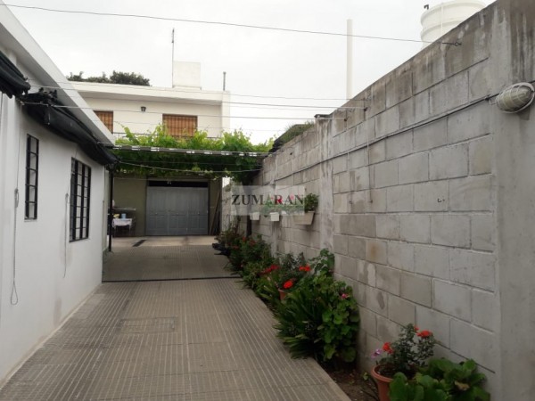 VENTA CASA EN B°VILLA CABRERA