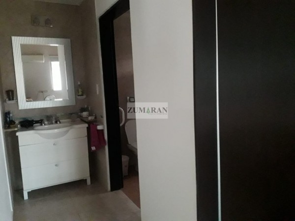 VENTA CASA EN B°VILLA CABRERA