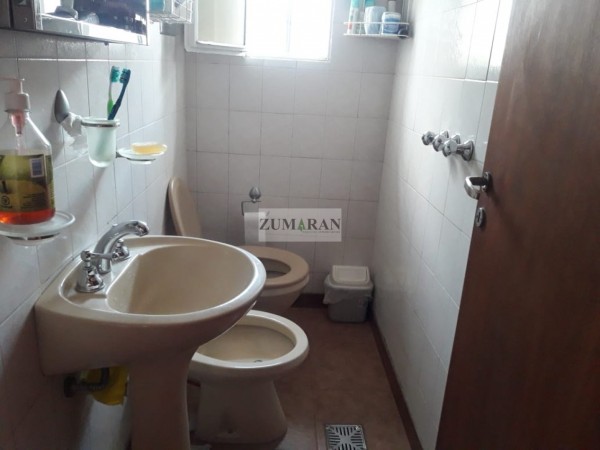 VENTA CASA EN B°VILLA CABRERA