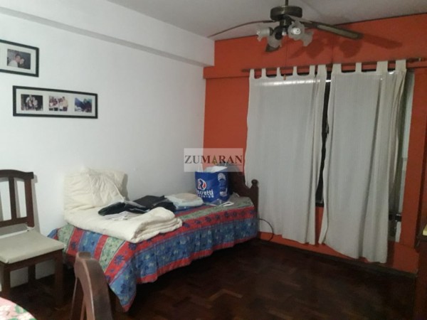 VENTA CASA EN B°VILLA CABRERA
