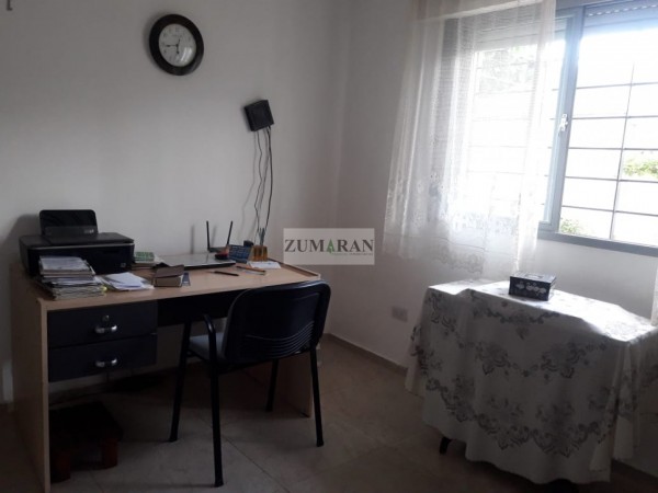 VENTA CASA EN B°VILLA CABRERA