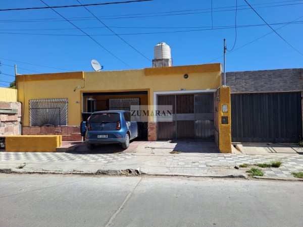 VENTA EN B° SAN NICOLAS