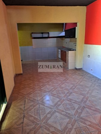 VENTA EN B° SAN NICOLAS