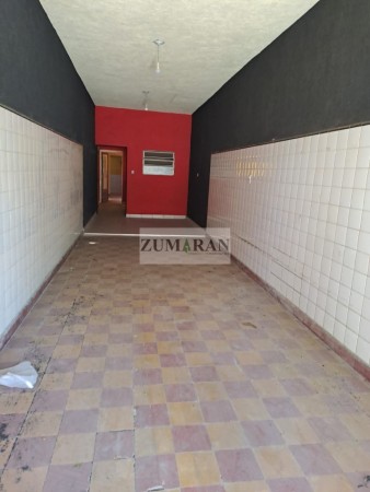 VENTA EN B° SAN NICOLAS