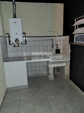 VENTA EN B° SAN NICOLAS