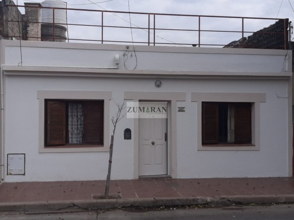 Venta en B° La France