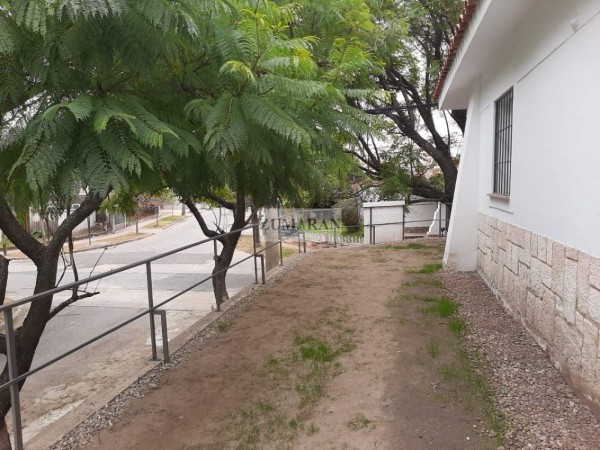 VENTA B° PARQUE REPUBLICA 