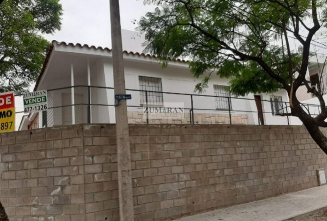 VENTA B° PARQUE REPUBLICA 