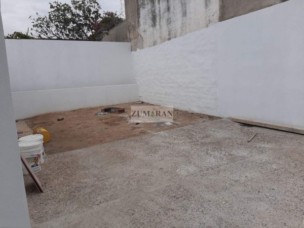 VENTA B° PARQUE REPUBLICA 