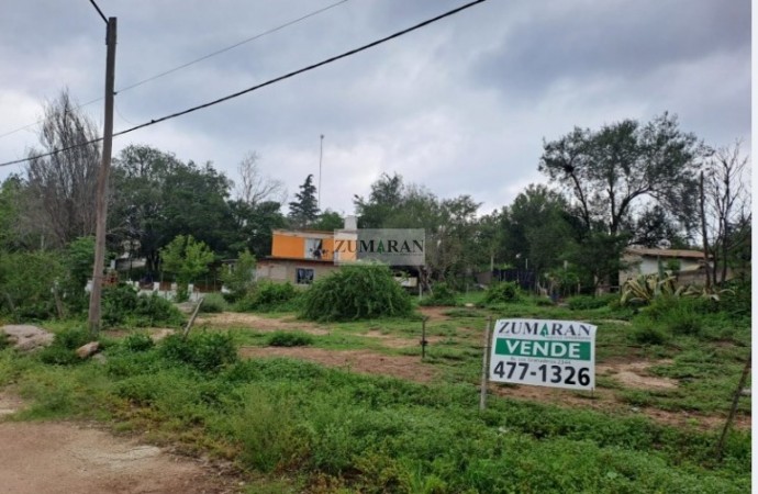 VTA TERRENO TANTI