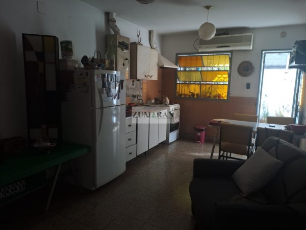 VENTA EN B° ZUMARAN