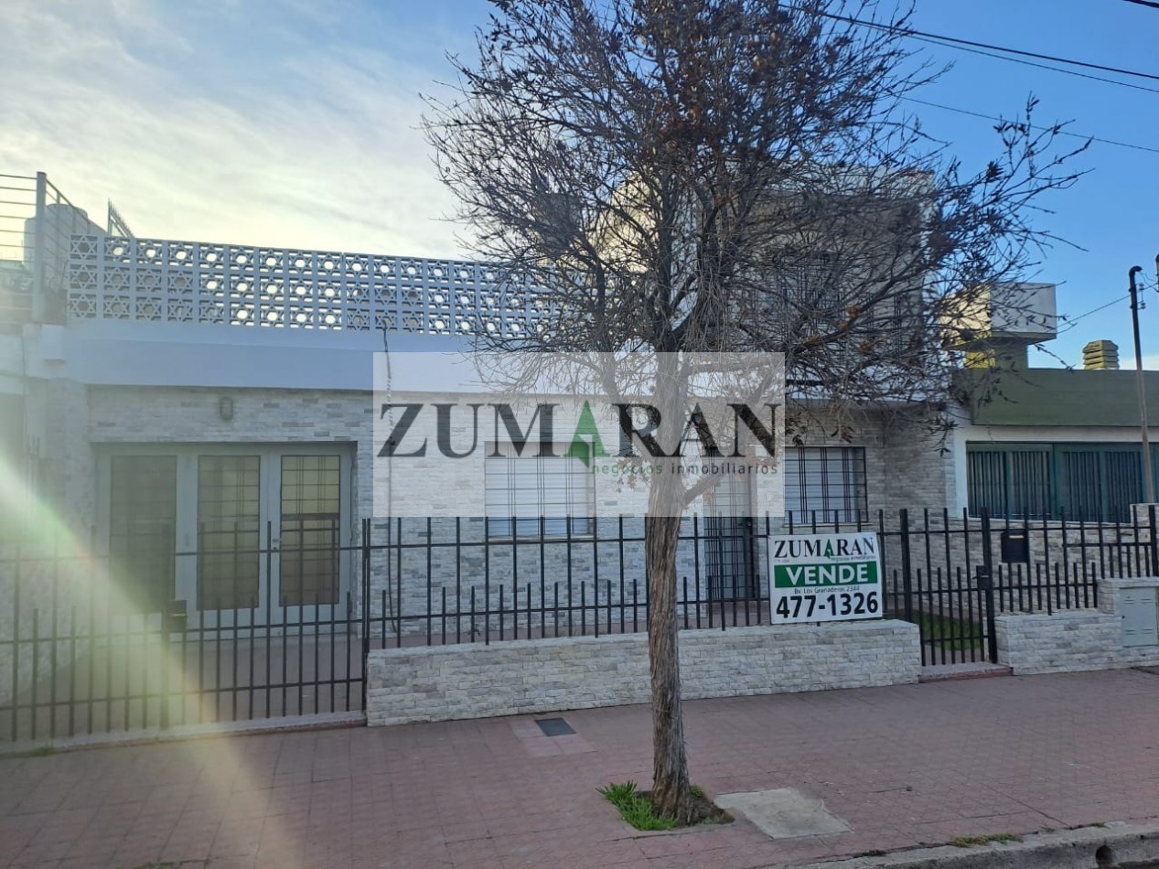 VENTA B°CENTRO AMERICA 