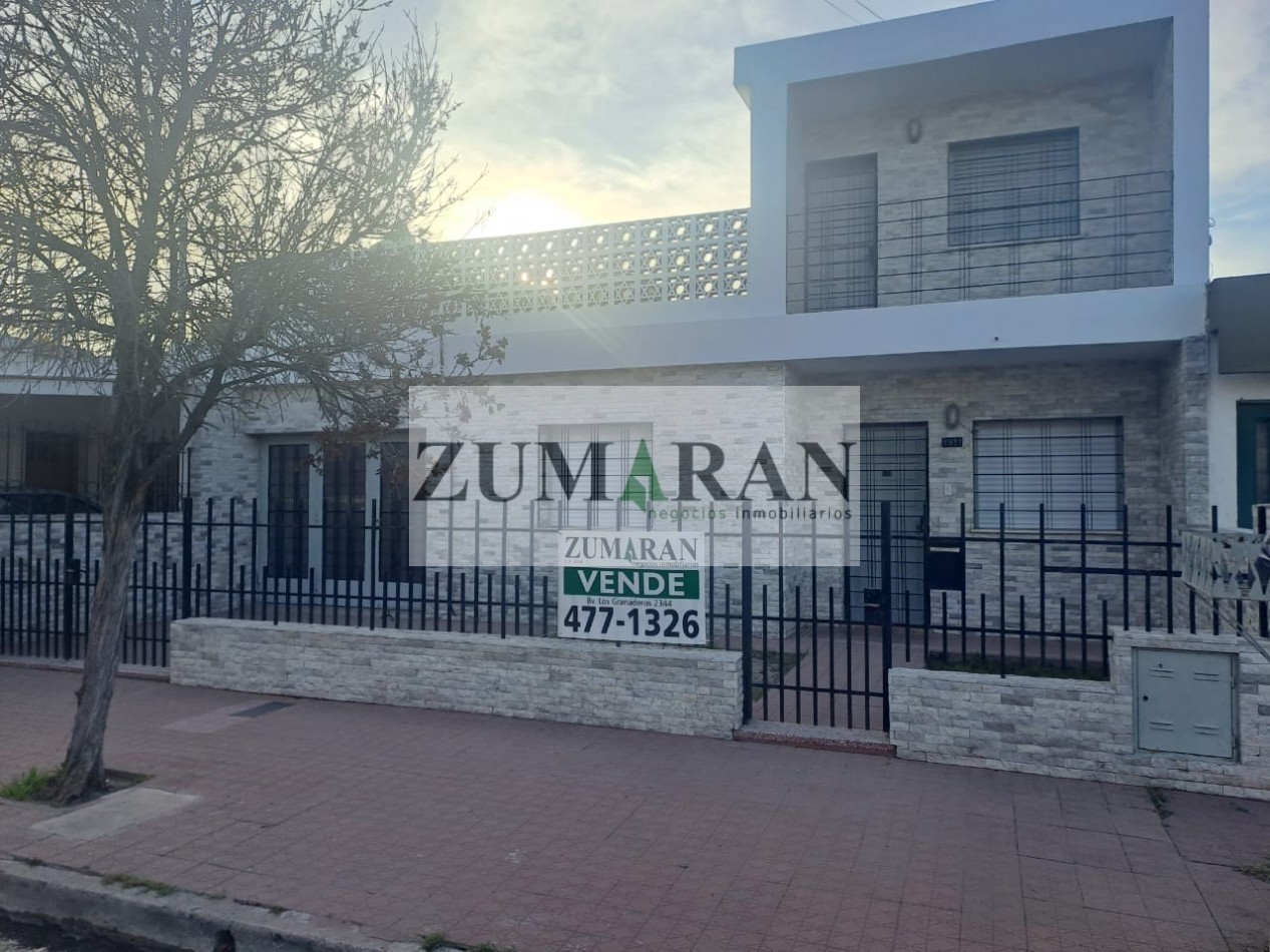 VENTA B°CENTRO AMERICA 