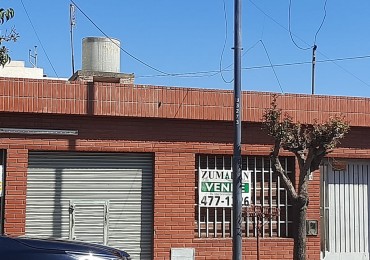 VENTA CASA CON LOCAL COMERCIAL B °SAN MARTIN