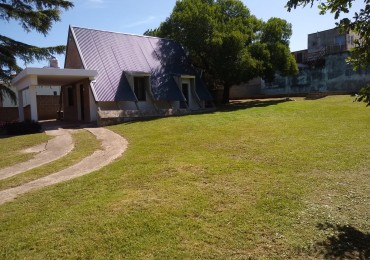 venta casa en  Villa Carlos Paz