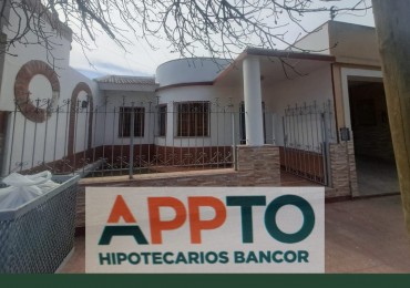 CASA EN VENTA APTA A CREDITO 