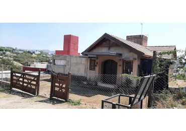 CASA EN VENTA EN SALSIPUEDES 