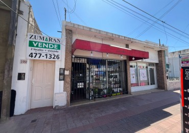 VENTA DEPARTAMENTO Y LOCALES 