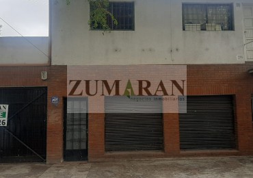 VENTA LOMAS DE SAN MARTIN