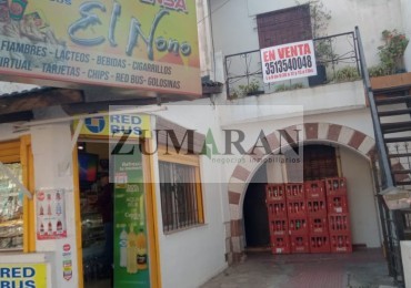 VENTA EN DUARTE QUIROS