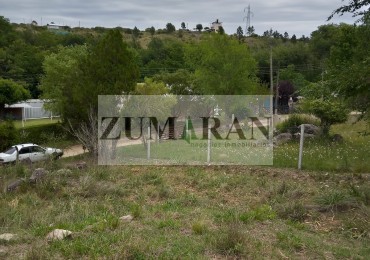 VILLA CIUDAD DE AMERICA