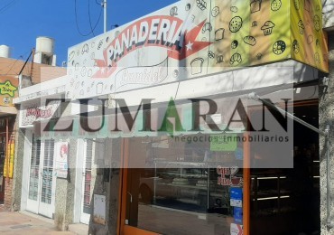 VENTA B°SAN MARTIN